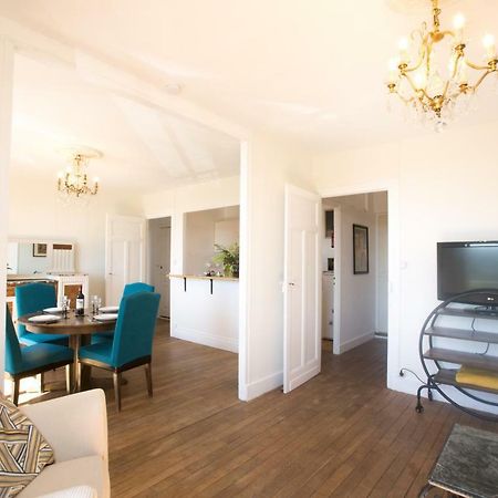 Bellevue Appartement Ayen エクステリア 写真