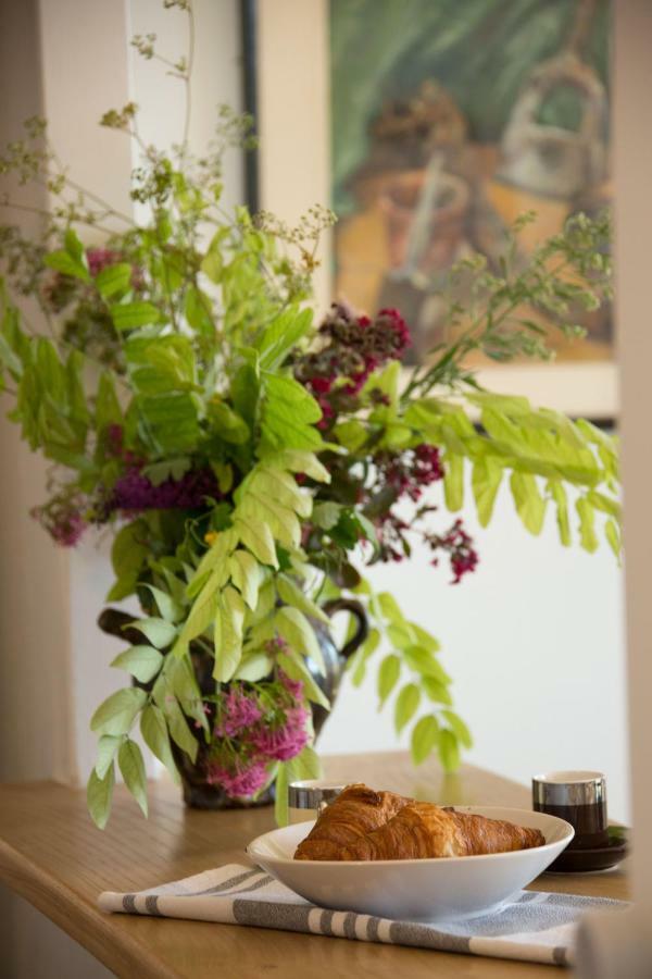 Bellevue Appartement Ayen エクステリア 写真
