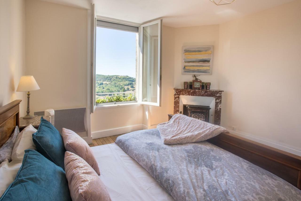 Bellevue Appartement Ayen エクステリア 写真