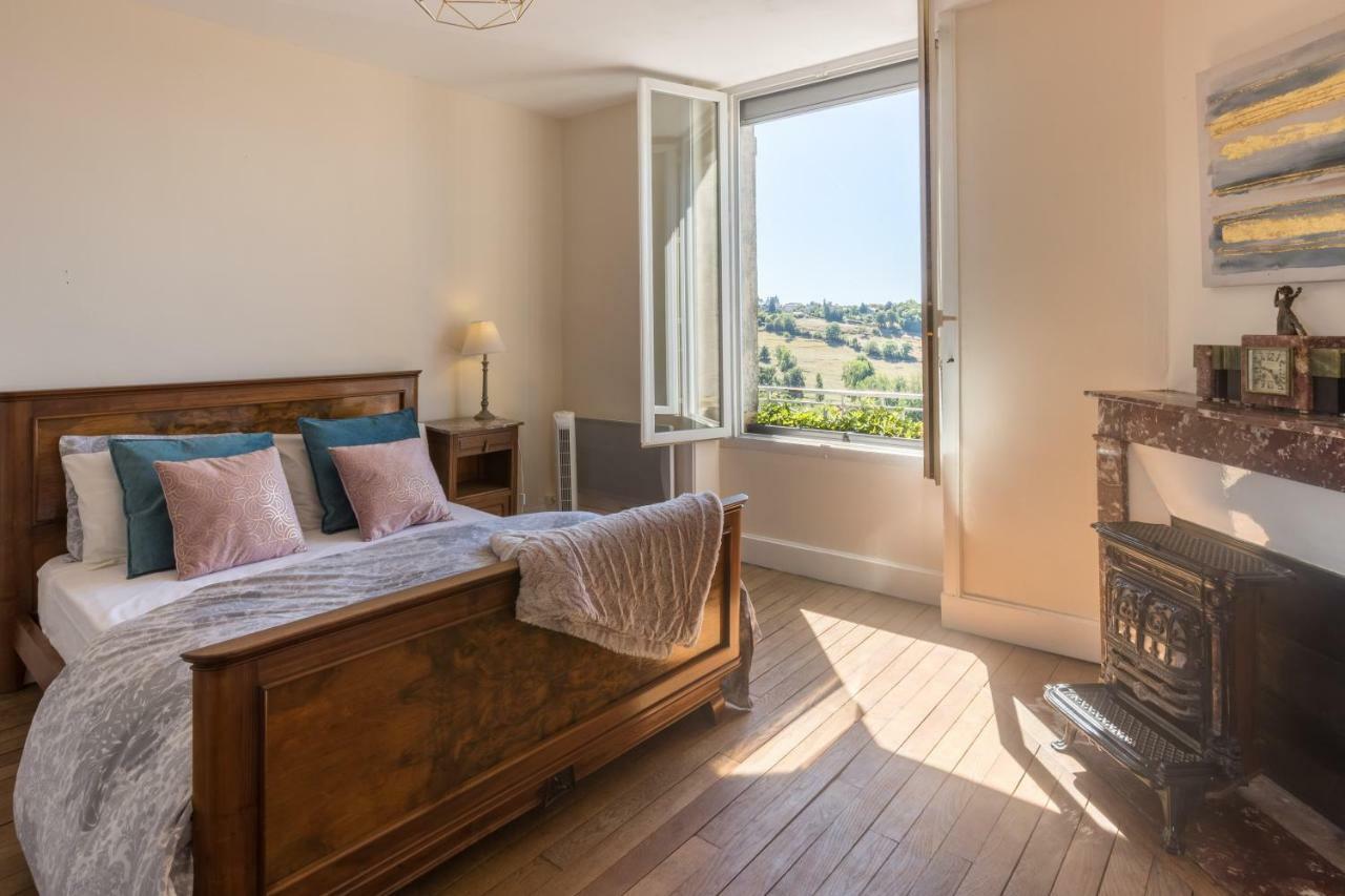 Bellevue Appartement Ayen エクステリア 写真
