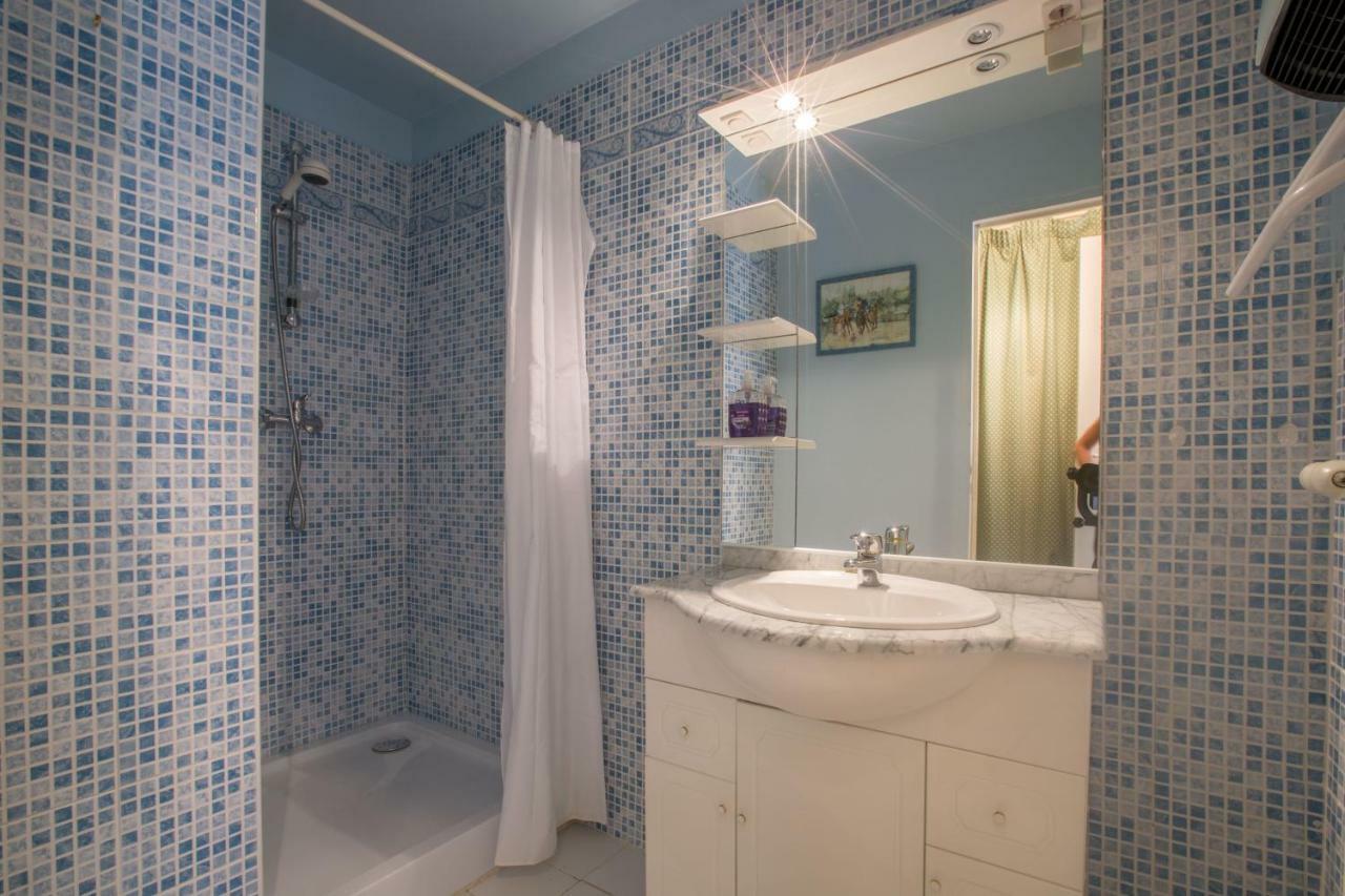Bellevue Appartement Ayen エクステリア 写真