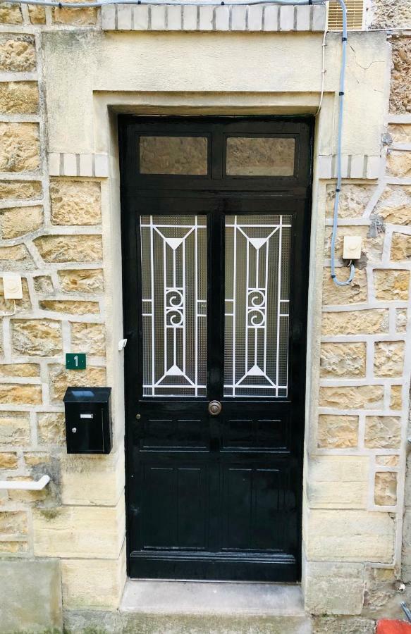 Bellevue Appartement Ayen エクステリア 写真
